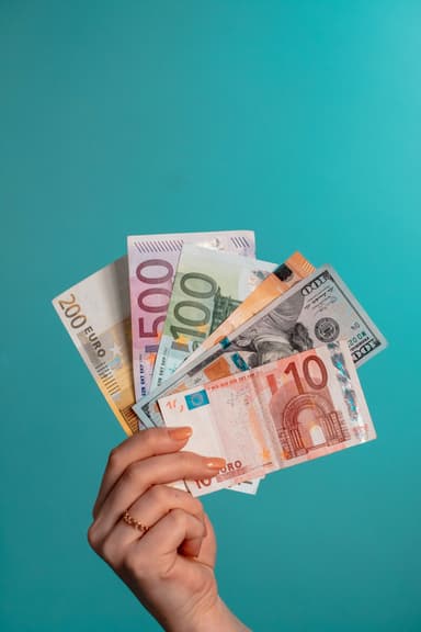 Transform Your Wallet: How AI is Revolutionizing Personal Finance